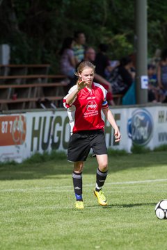 Bild 9 - C-Juniorinnen KaKi beim Turnier Sperber Hamburg